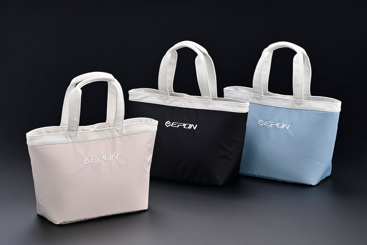 M1.エポン スタンド式 キャディーバッグ ゴルフクラブケース