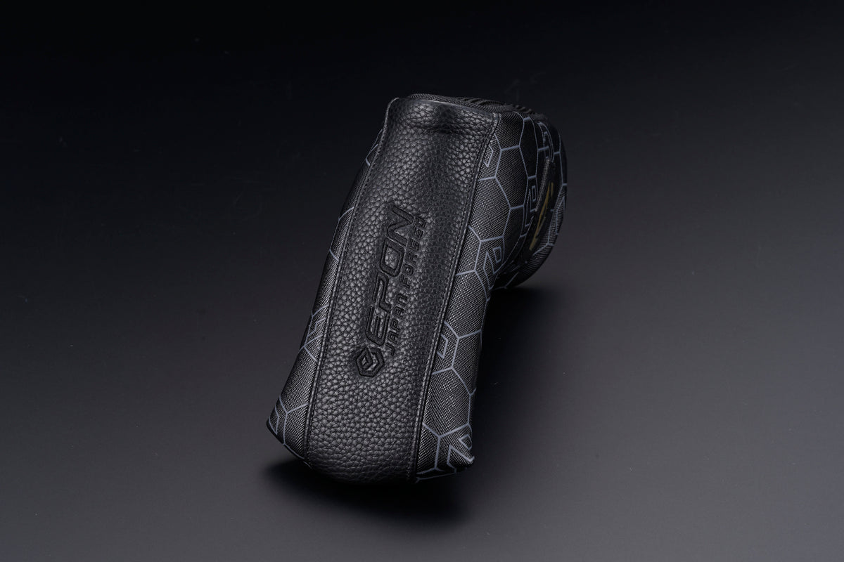 EPON DOG ヘッドカバー + フレンド EPON GOLF