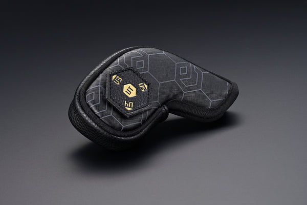 EPON U3 ユーティリティクラブ ヘッドカバー付き e-mark-HC-IR-UT-renewed-