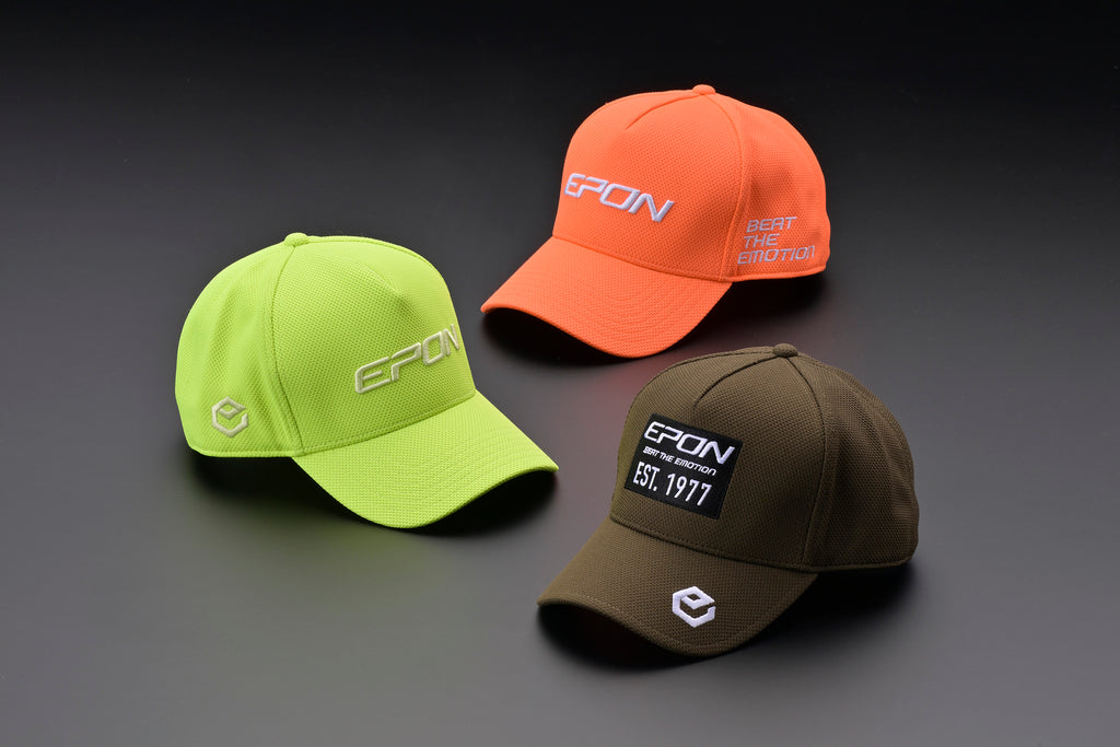 22-23 キャップ Limited Edition – EPON online shop