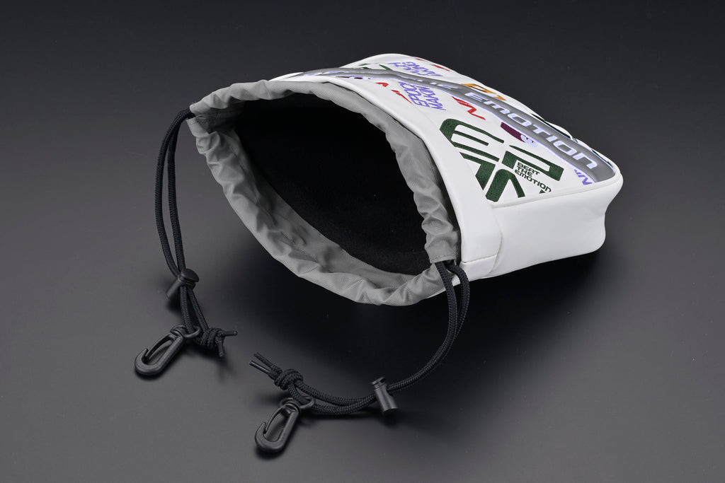 アイアンフードカバー ロゴ柄 – EPON online shop